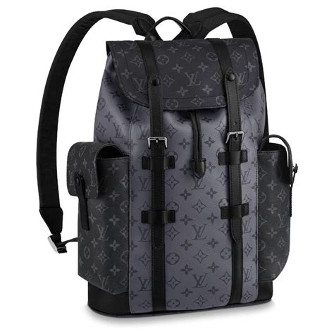 lv bakcpack|Lv backpack for men.